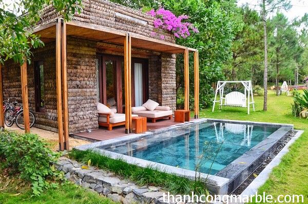 Dự án Flamingo Đại Lải Resort