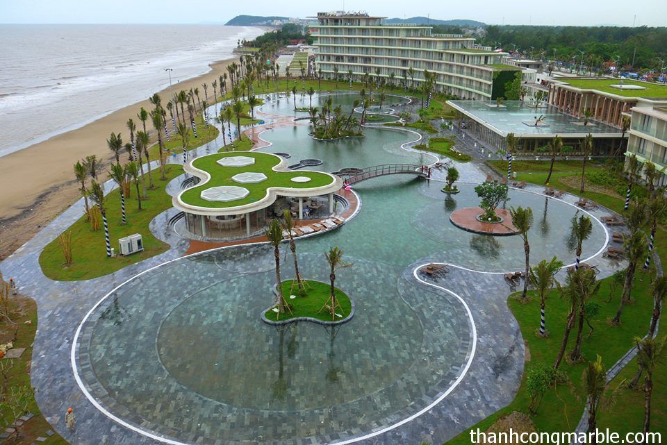 Dự án FLC Sầm Sơn Resort