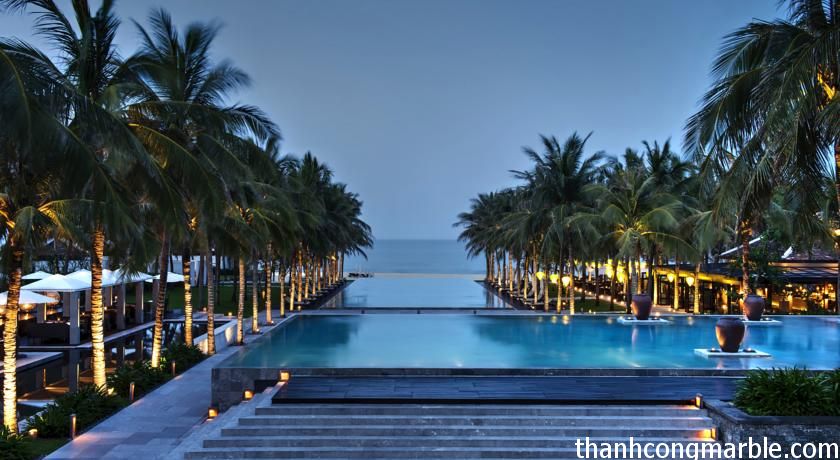 Dự án The Nam Hải Resort