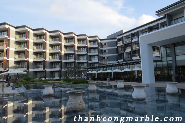 NOVOTEL Phu Quoc Island Resort Project